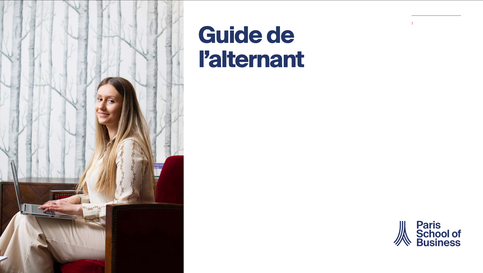 Guide de l'alternance Guide de l'alternance