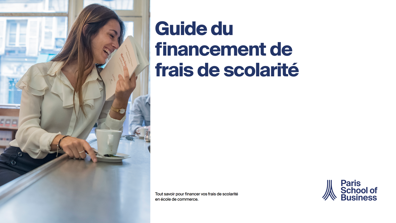 Guide du Financement Guide du Financement